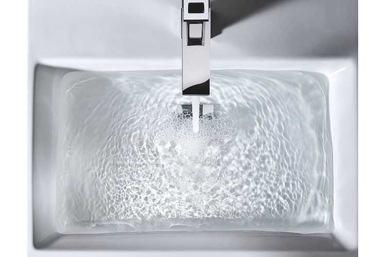 Chậu rửa GROHE 39318000