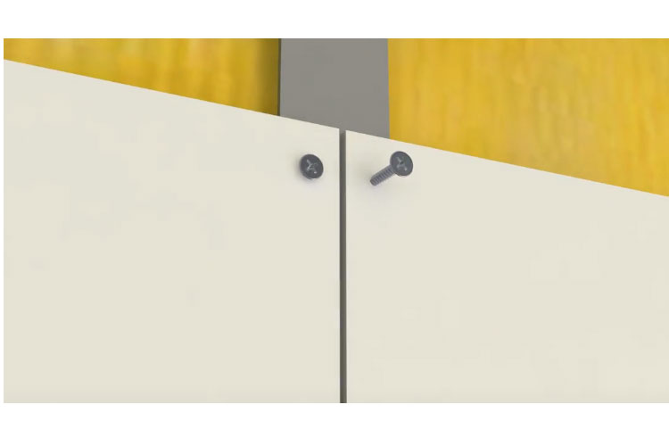 Hộp vít thạch cao Patta M3.5x19mm (1000 Cái/Hộp)