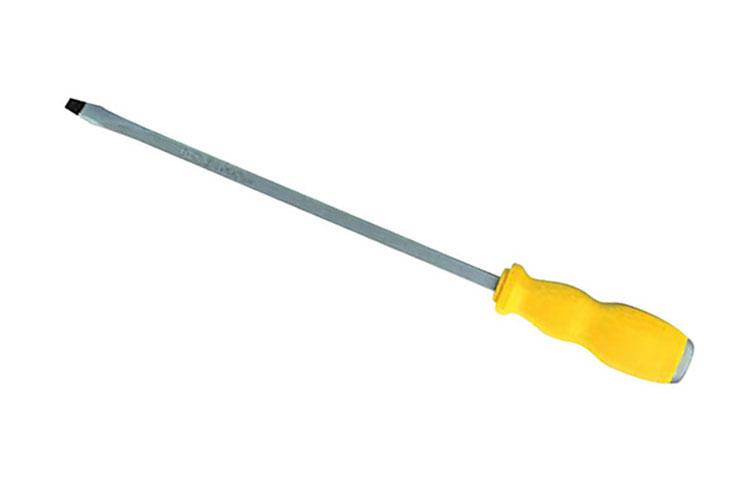 Stanley 1-65-248 6x125mm flat screw