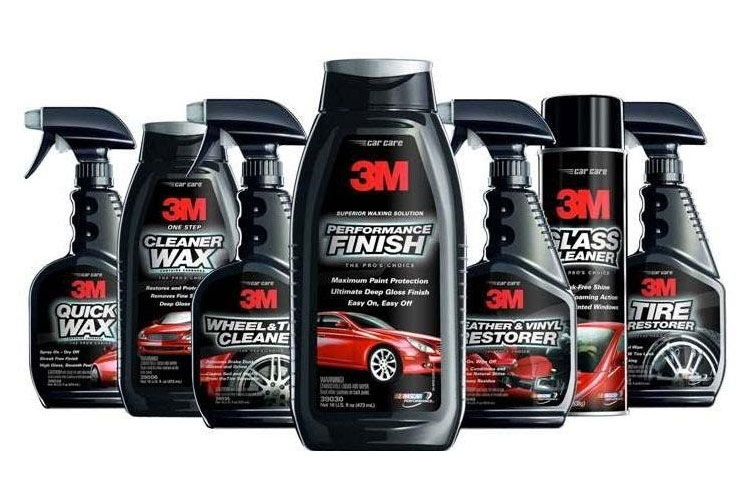 Dung dịch Paste đánh bóng 3M 39006