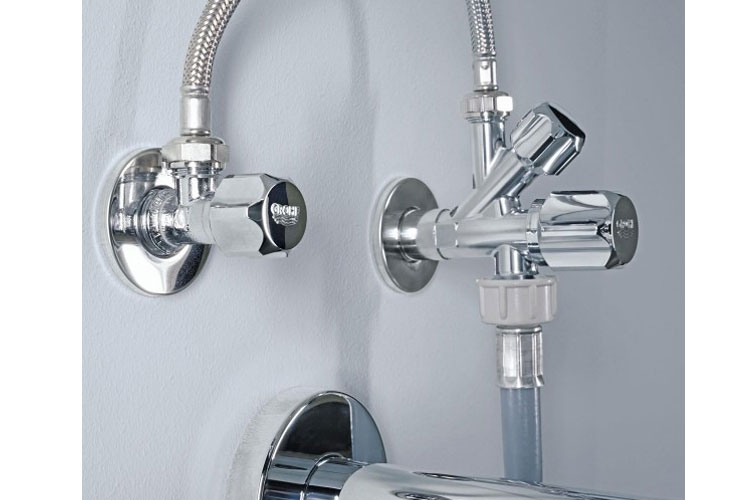 Van khóa GROHE 2201700M