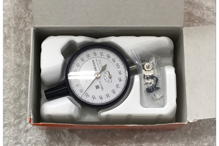 Đồng hồ so Mitutoyo