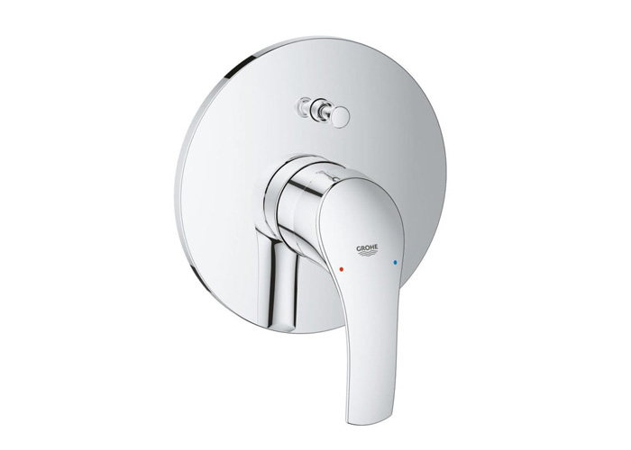 Bộ trộn sen Grohe GROHE 19450002