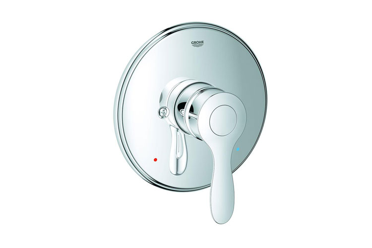 Bộ trộn âm GROHE 19921000