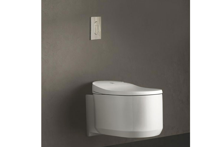 Nút nhấn GROHE 38844SH0