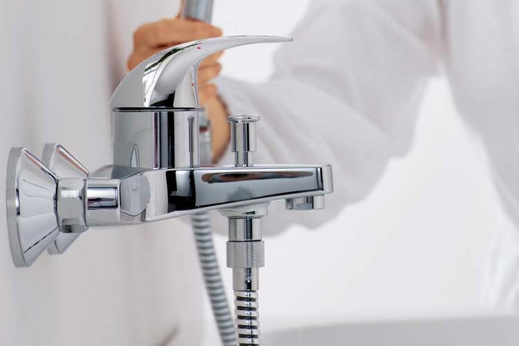 Bộ trộn nổi 2 chức năng BauCurve GROHE 32806000