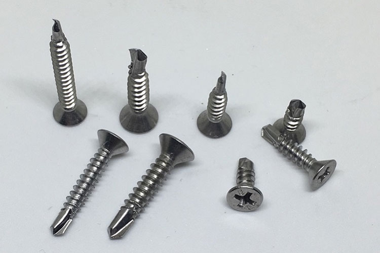 Hộp vít thạch cao Patta M3.5x32mm