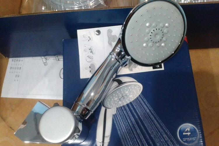 Tay sen GROHE 27805000