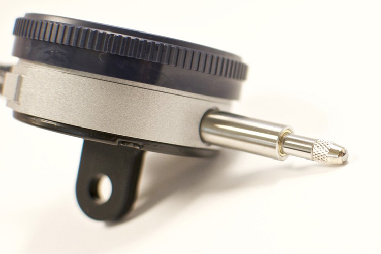 Đồng hồ so cơ khí 0-1mm x 0.001 Mitutoyo 2109S-10