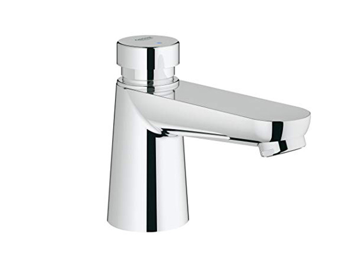 Vòi nhấn tự ngắt Euroeco Cosmop GROHE 36265000