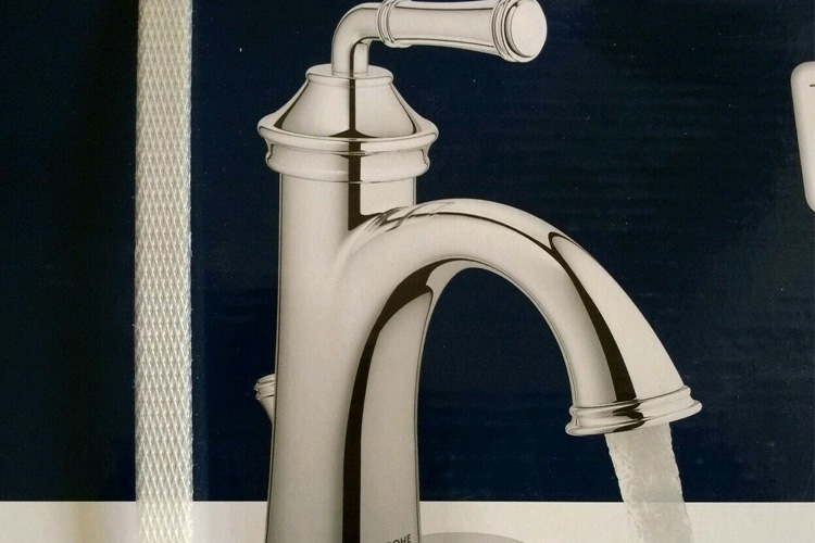 Ống xả chậu Grohe GROHE 21111000
