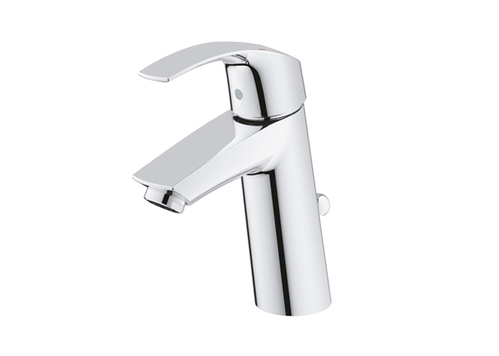 vòi chậu nóng lạnh Eurosmart M-Size GROHE 23322001