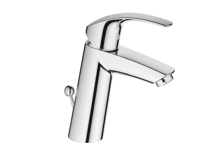 Vòi nóng lạnh M-Size Eurosmart Eco GROHE 2339310E