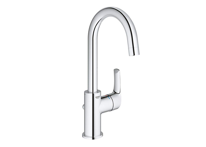 Vòi chậu nóng lạnh Eurosmart L-Size GROHE 23537002
