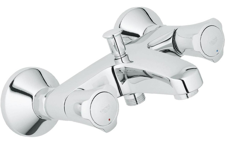 Bộ trộn nổi 2 chức năng Costa GROHE 25450001