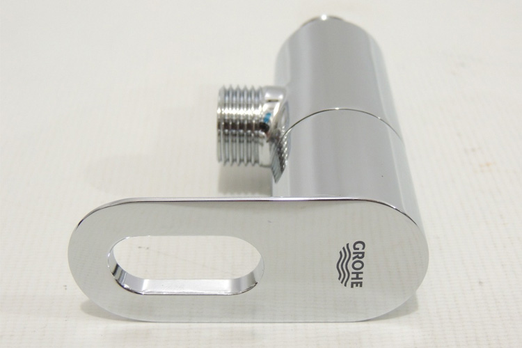 Bộ van khóa sen tắm BauLoop GROHE 26020000