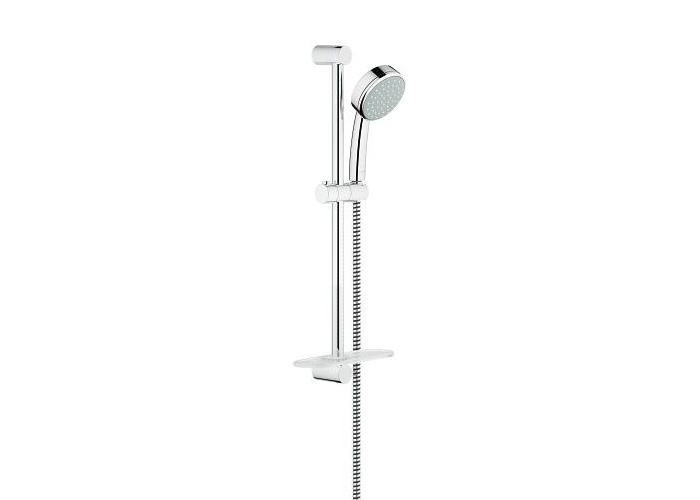 Tay sen và bộ thanh trượt NtempCosmo IV GROHE 27787001