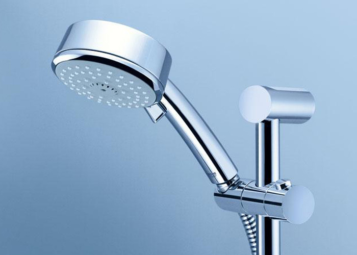 bộ tay sen NTempCosmop III 9,5l adj GROHE 27584001