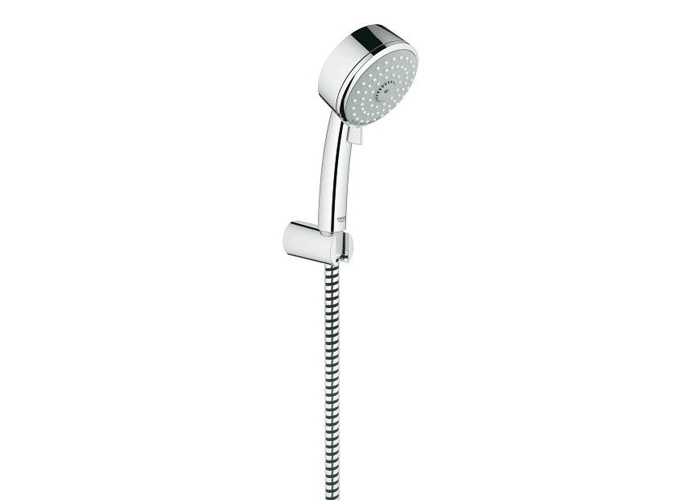 Bộ tay sen NTempCosmop I 9,5l GROHE 26084001