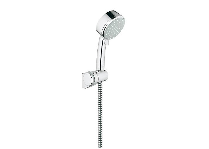 Bộ tay sen & gát sen 3 chế độ NTPC GROHE 27586001