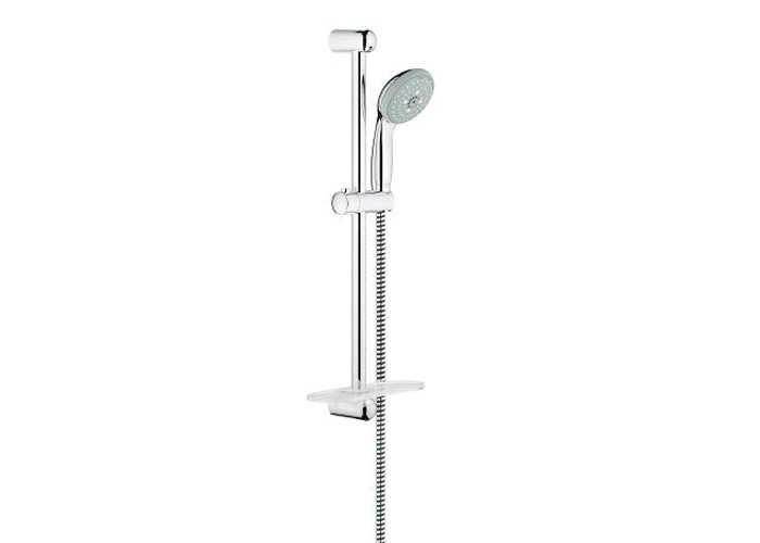 bộ tay sen NTemp III 600mm dish 9,5l GROHE 27600000