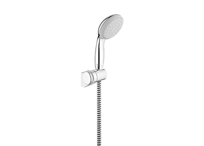 bộ tay sen NTemp II adj Eco GROHE 2760100E