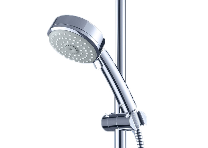 bộ tay sen NTempCosmop III 900mm GROHE 27789001