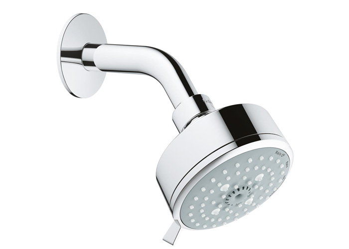 bộ bát sen tắm NTempCosmop 100 IV GROHE 27869000