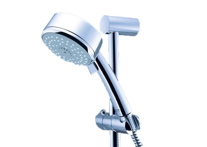 Bộ tay sen NTempCosmop II 600mm + dish GROHE 27928001