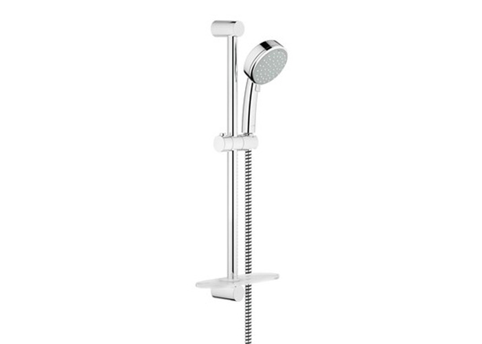 Bộ tay sen NTempCosmop II 600mm + dish GROHE 27928001