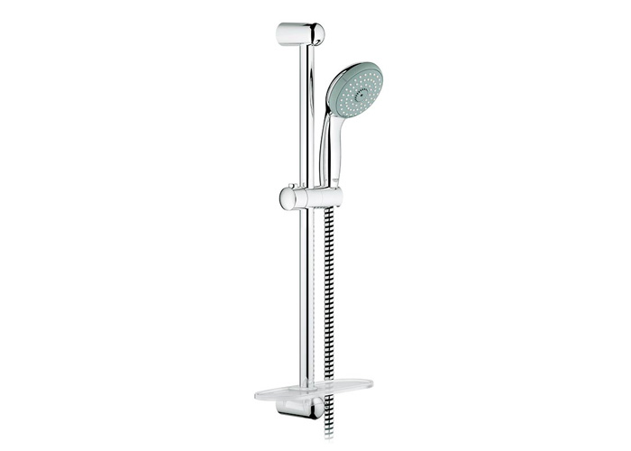 Bộ tay sen và thanh treo GROHE 28593001