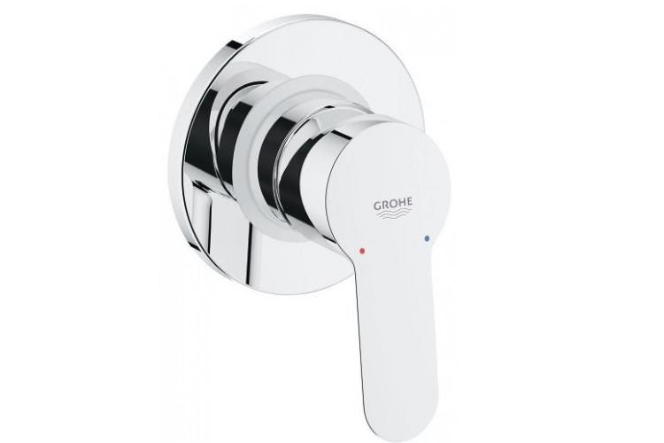 Bộ trộn âm  BauEdge GROHE 29040000