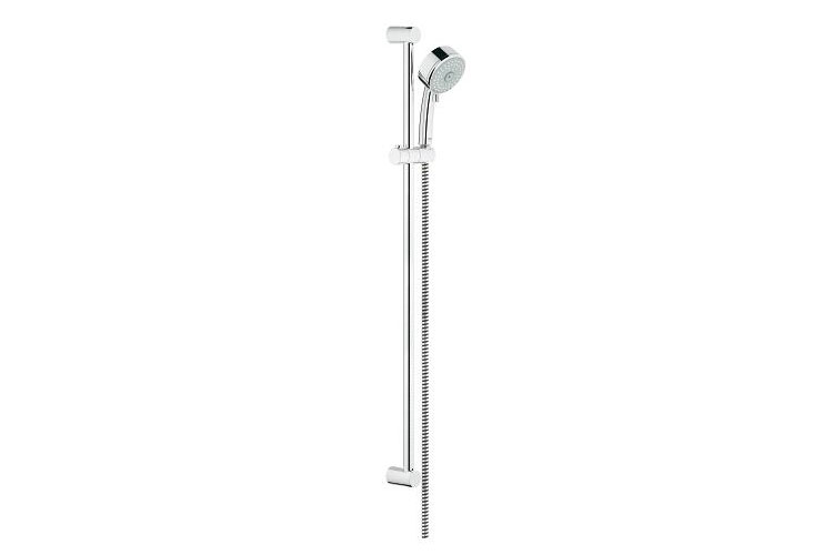 Thanh treo 900 mm và gác sen Ntemp GROHE 27524000