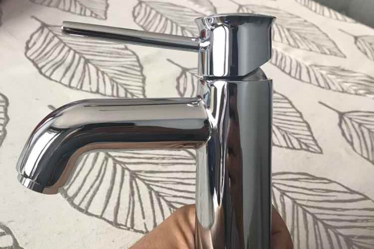 Vòi nóng lạnh GROHE 32863000