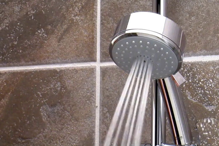 Tay sen GROHE 27572001