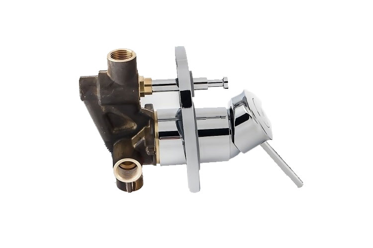 Bộ trộn âm GROHE 29047000
