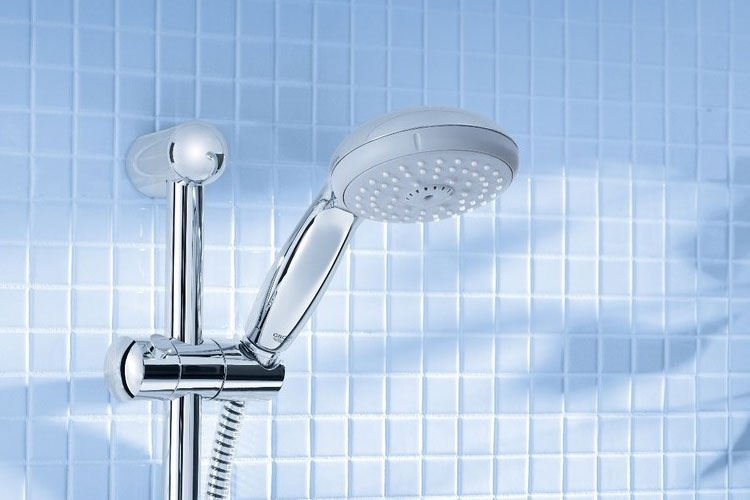 Bộ tay sen GROHE 27644000