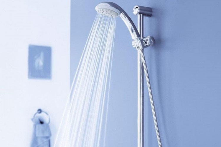 Bộ tay sen GROHE 26163000
