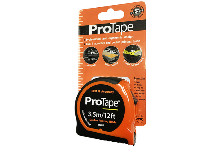 Thước cuộn 3.5m Protape 312ME