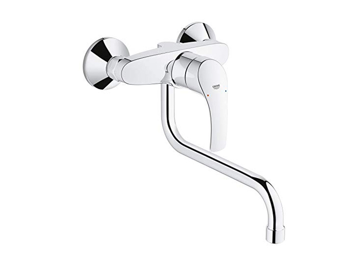 Vòi bếp nóng lạnh treo Eurosmart GROHE 32224002