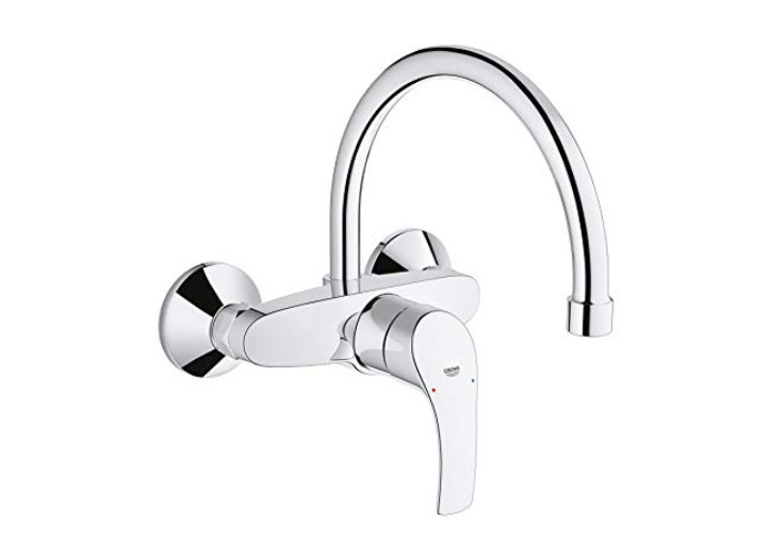  vòi bếp nóng lạnh treo Eurosmart GROHE 32482002
