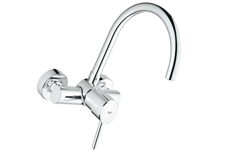 Bộ trộn nổi Concetto GROHE 32667001