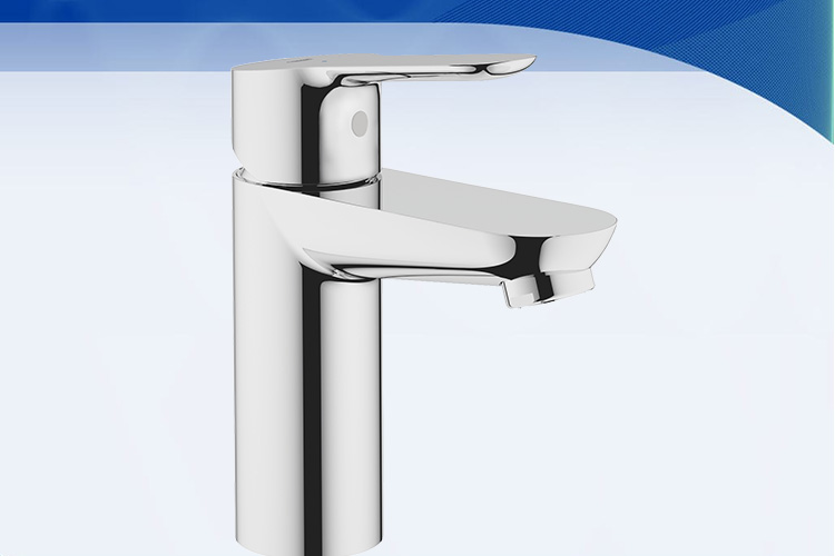 Vòi lạnh BauEdge GROHE 32861000