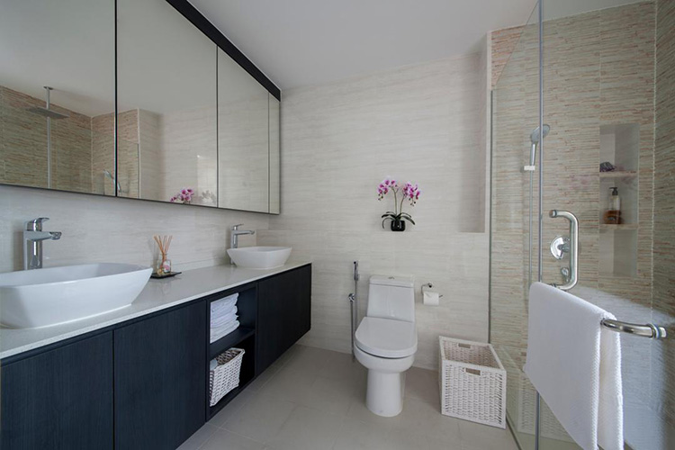 Vòi lạnh BauEdge GROHE 32861000