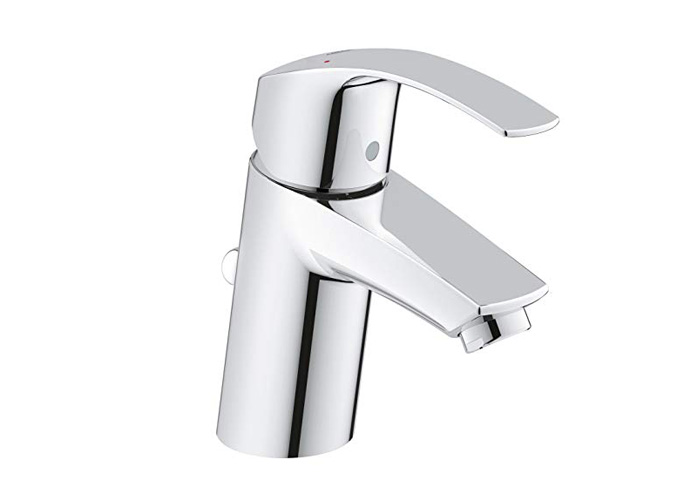 Vòi chậu nóng lạnh Eurosmart S-size GROHE 33265002