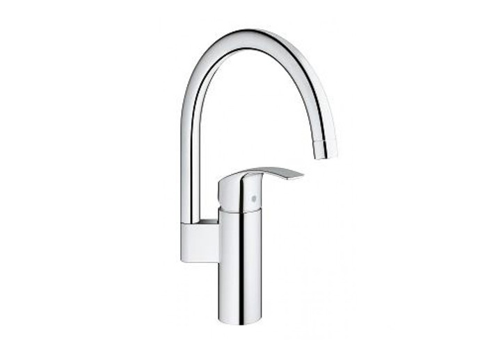 Vòi bếp nóng lạnh Eurosmart GROHE 33202002