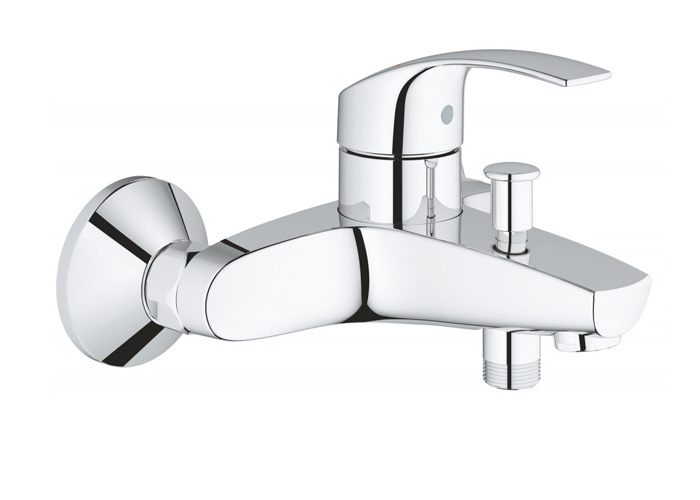 Bộ trộn nổi 2 chức năng Eurosmart GROHE 33300002