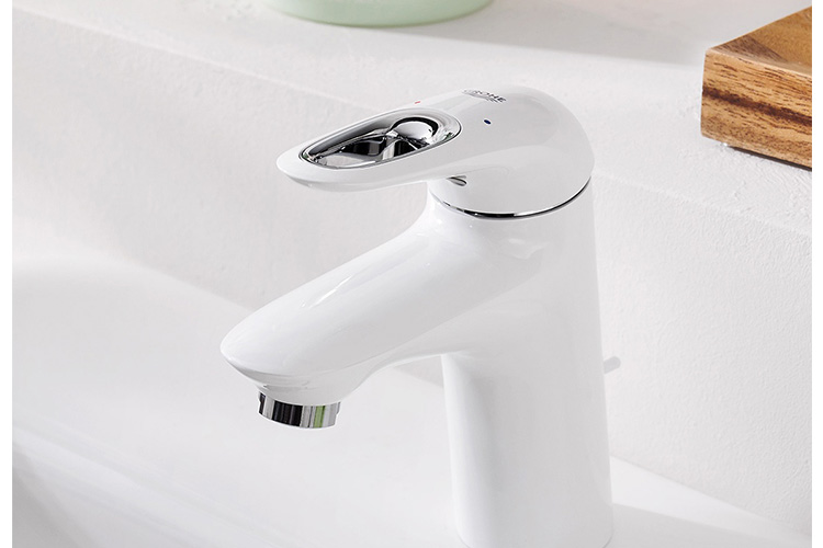 Vòi trộn nóng lạnh Eurostyle S- LS3 GROHE 33558LS3