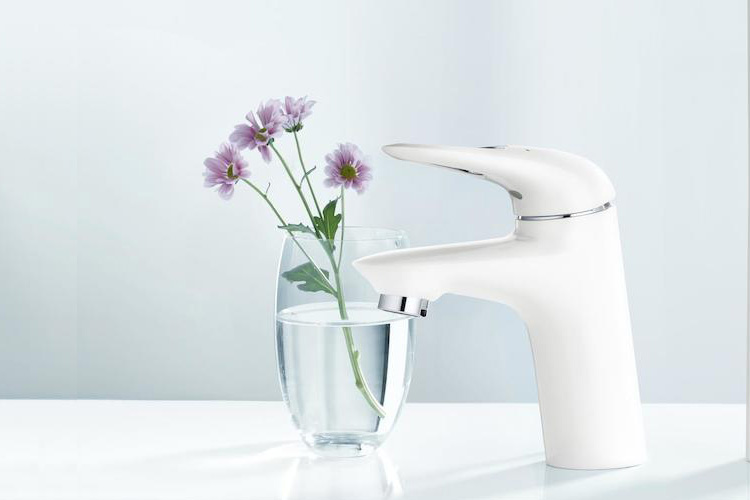 Vòi trộn nóng lạnh Eurostyle S- LS3 GROHE 33558LS3