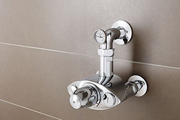 Bộ trộn Grohtherm XL GROHE 35085000